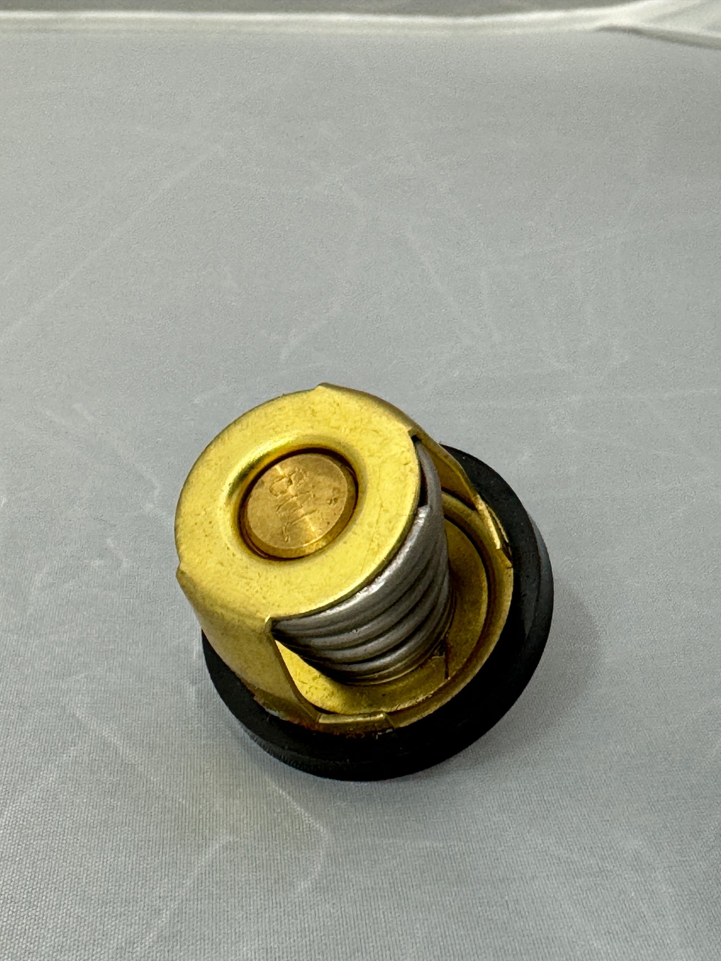 Thermostat for c3 Housing