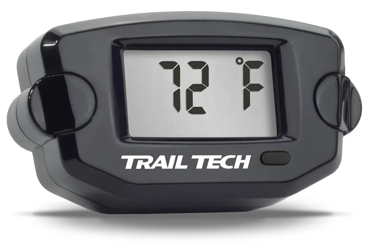 Trail Tech TTO Gauge