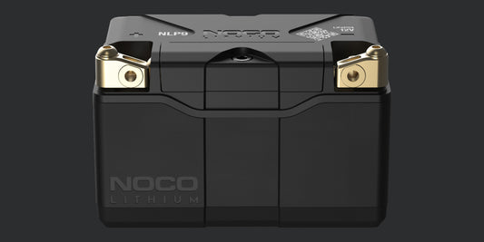 NOCO NLP9 Lithium Battery